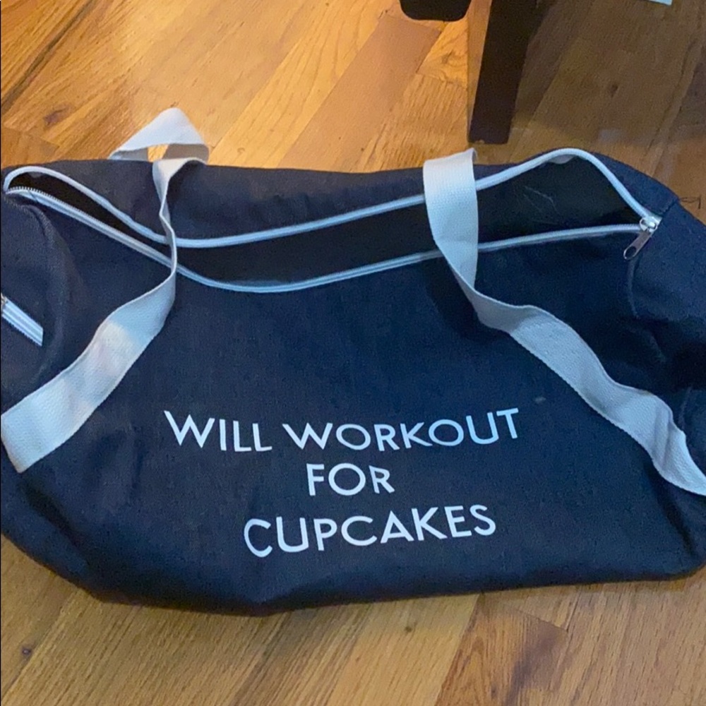 Gym Bag